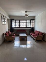 Blk 704 Tampines Sunrise (Tampines), HDB 4 Rooms #520325071